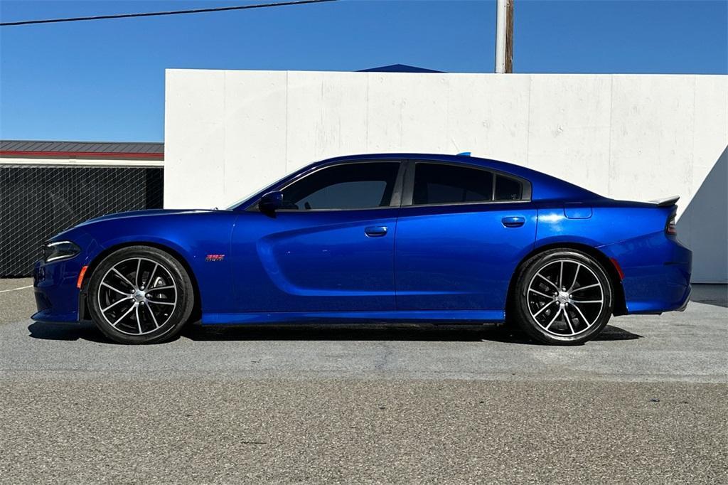 used 2018 Dodge Charger car, priced at $34,888