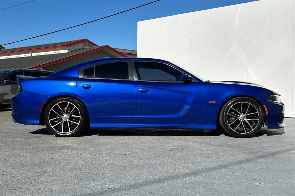 used 2018 Dodge Charger car, priced at $34,888