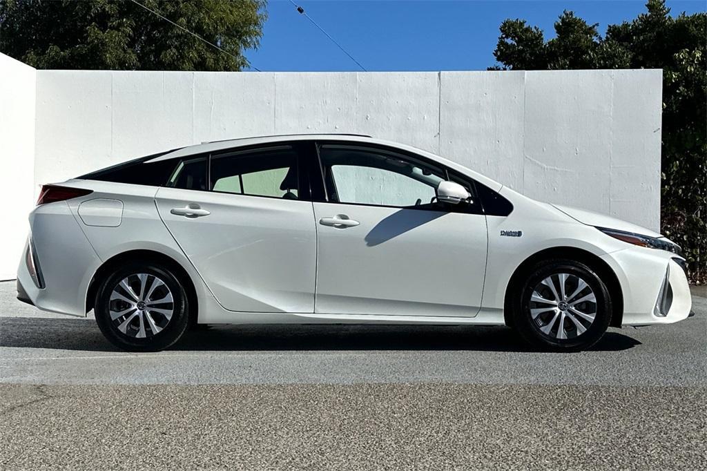 used 2020 Toyota Prius Prime car, priced at $23,888