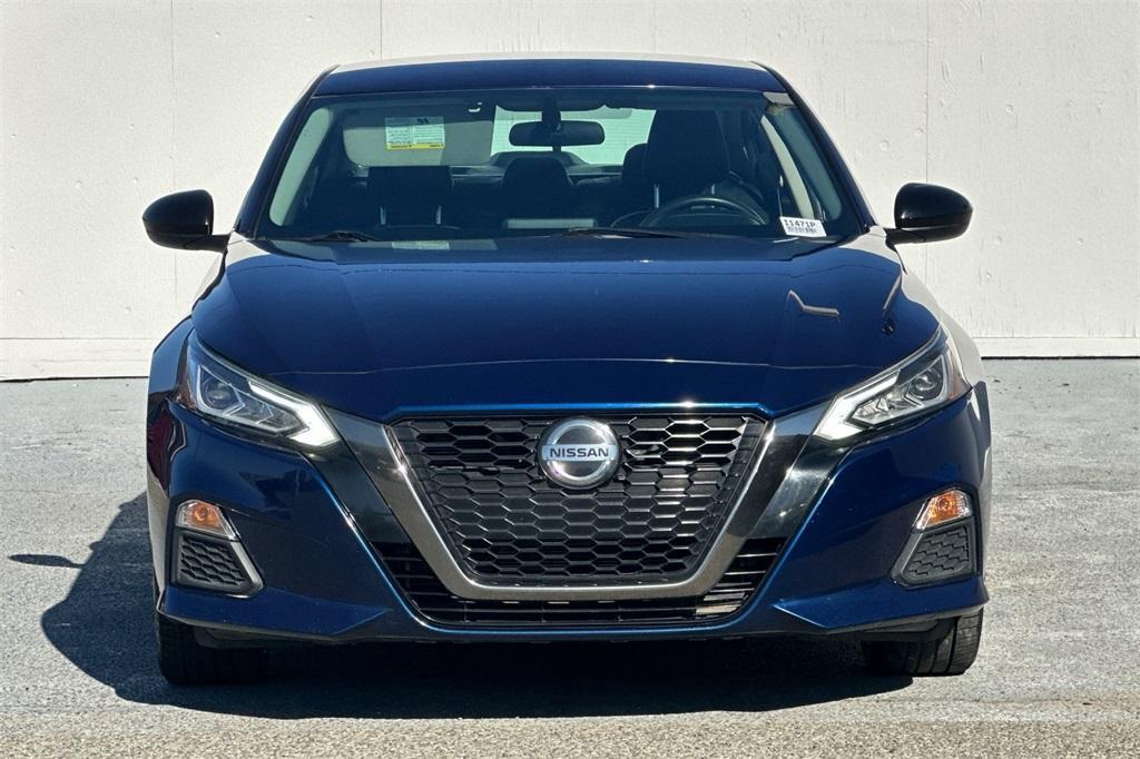 used 2019 Nissan Altima car, priced at $18,888