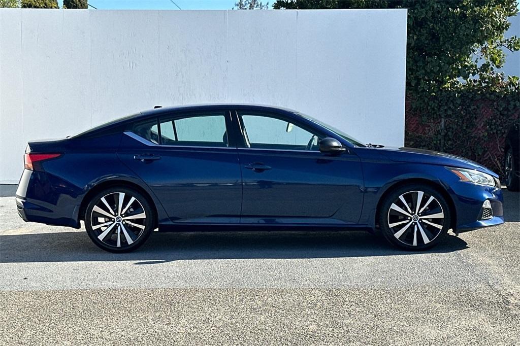 used 2019 Nissan Altima car, priced at $18,888