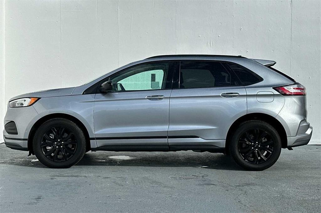 used 2023 Ford Edge car, priced at $26,999