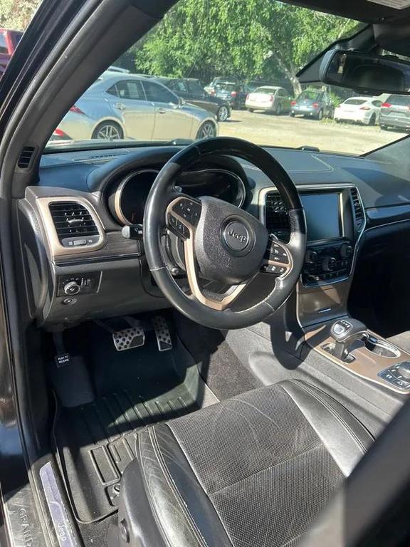used 2014 Jeep Grand Cherokee car, priced at $14,998