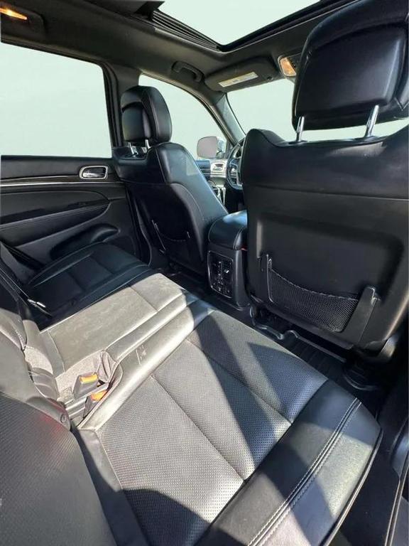 used 2014 Jeep Grand Cherokee car, priced at $14,998