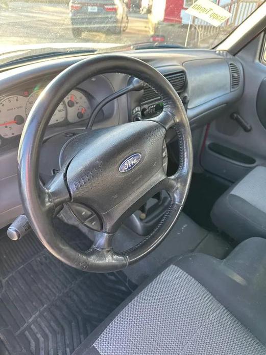 used 2003 Ford Ranger car, priced at $10,998