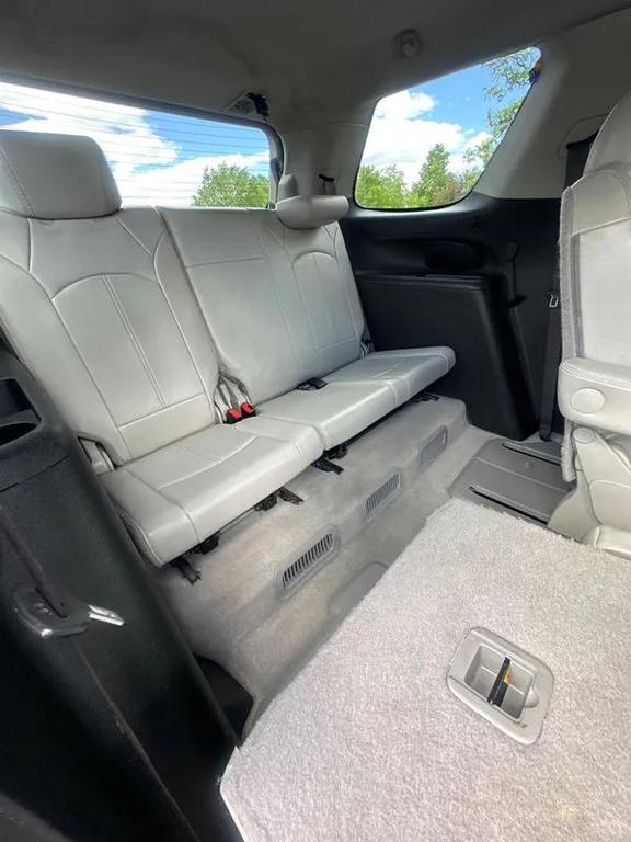 used 2010 GMC Acadia car, priced at $6,998