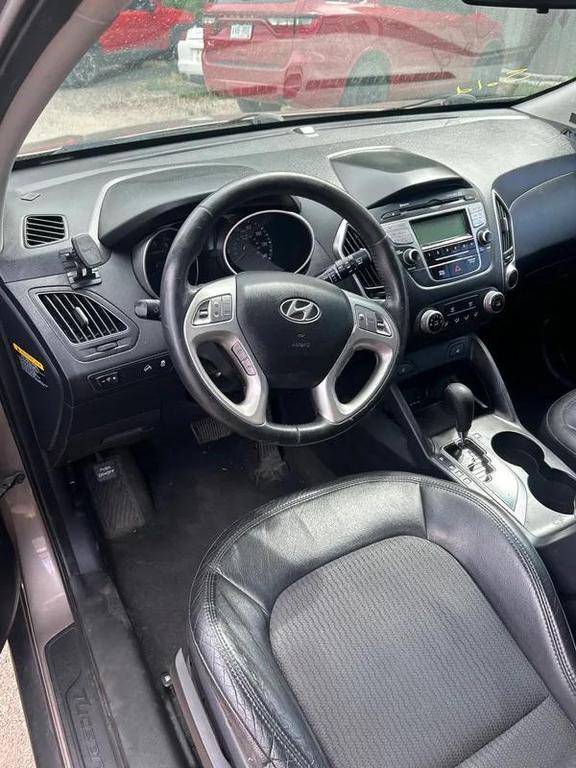 used 2013 Hyundai Tucson car, priced at $7,998