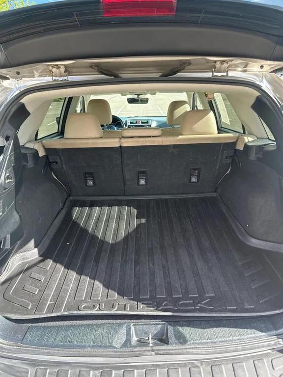 used 2017 Subaru Outback car, priced at $15,998