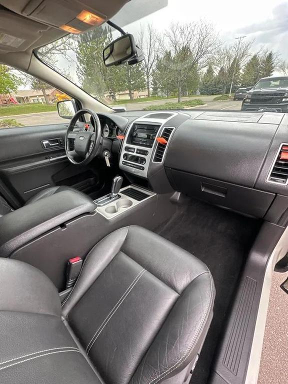 used 2007 Ford Edge car, priced at $6,498