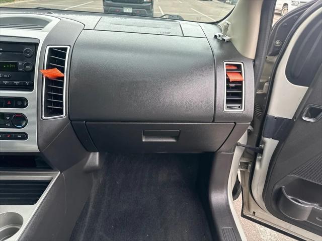 used 2007 Ford Edge car, priced at $6,498