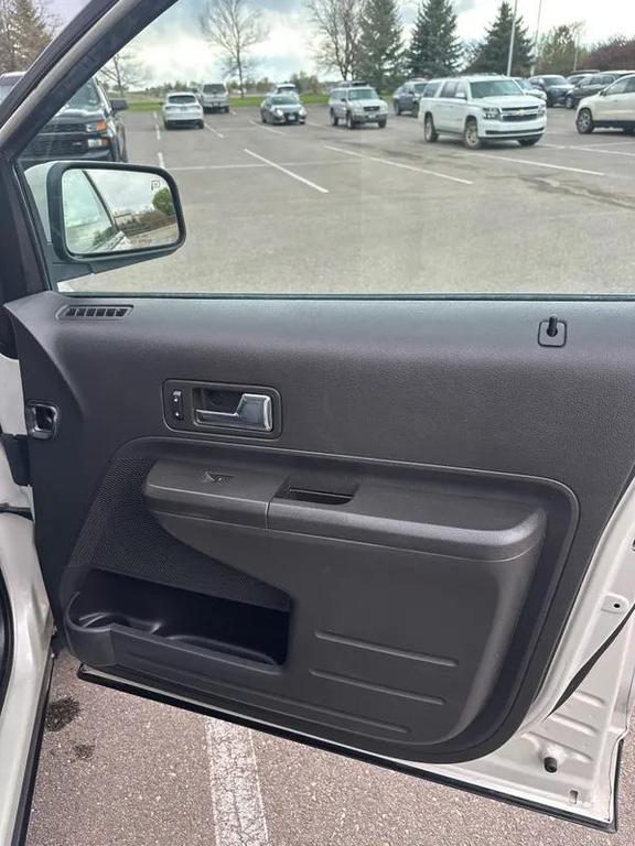 used 2007 Ford Edge car, priced at $6,498