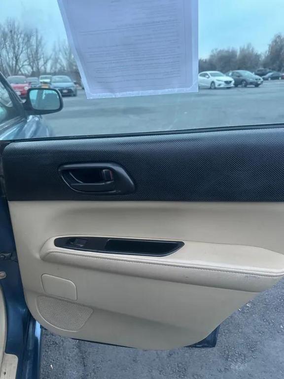 used 2008 Subaru Forester car, priced at $6,998