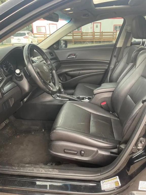 used 2015 Acura ILX car, priced at $10,998