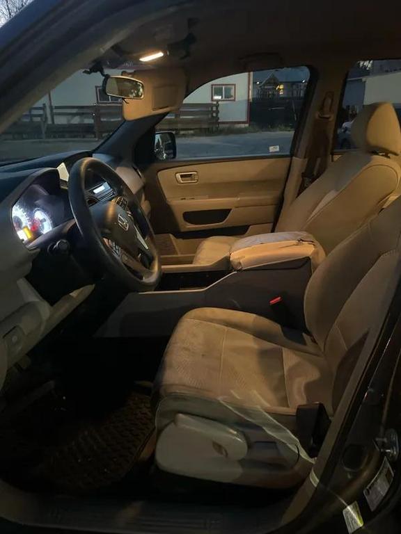 used 2013 Honda Pilot car, priced at $9,998