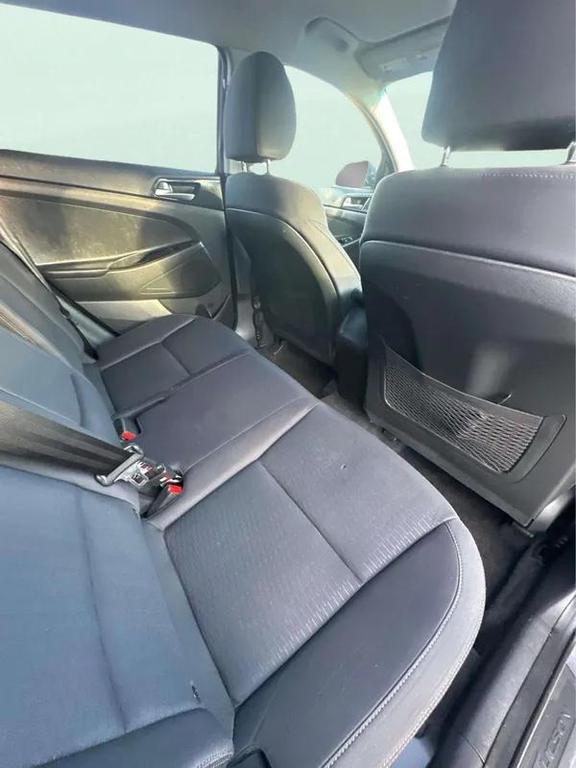 used 2019 Hyundai Tucson car, priced at $12,998