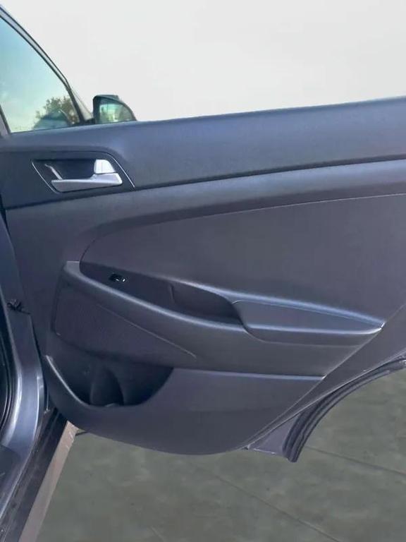 used 2019 Hyundai Tucson car, priced at $12,998