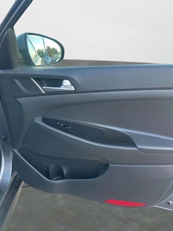 used 2019 Hyundai Tucson car, priced at $12,998