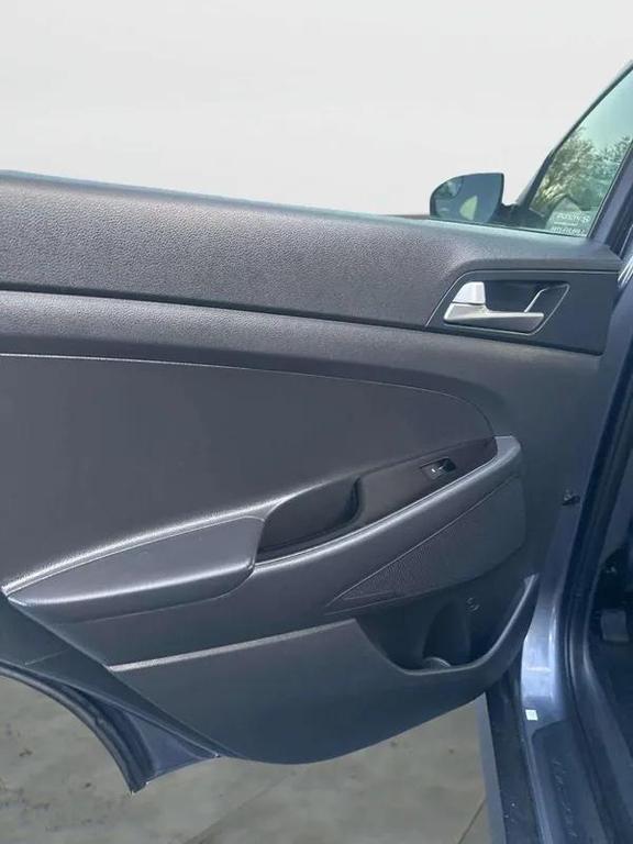 used 2019 Hyundai Tucson car, priced at $12,998