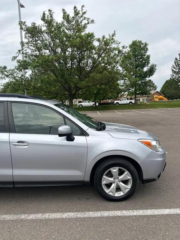 used 2016 Subaru Forester car, priced at $13,998