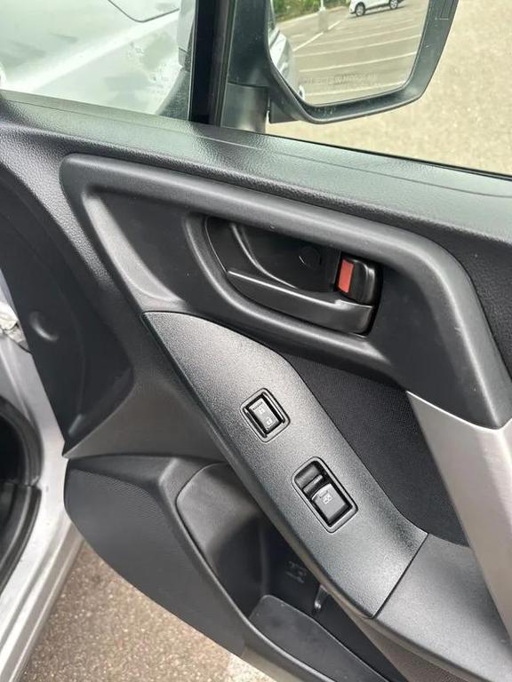 used 2016 Subaru Forester car, priced at $13,998