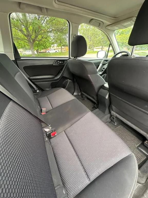 used 2016 Subaru Forester car, priced at $13,998