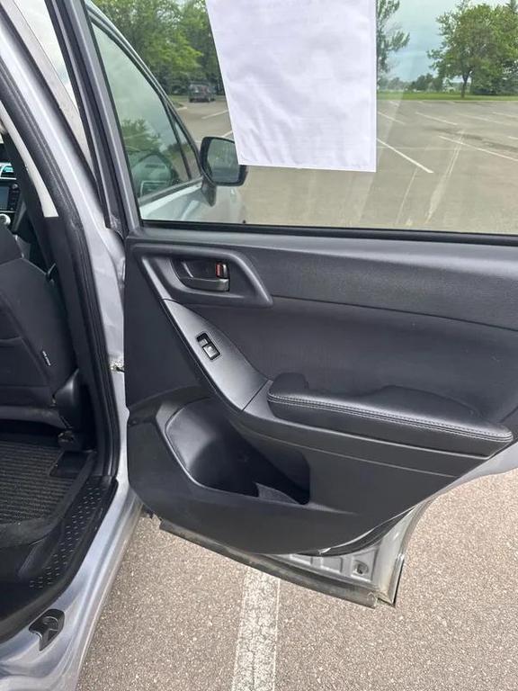 used 2016 Subaru Forester car, priced at $13,998