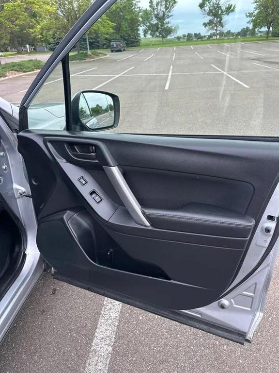 used 2016 Subaru Forester car, priced at $13,998