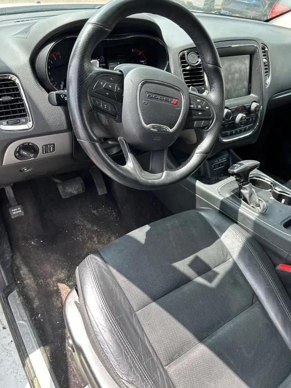 used 2018 Dodge Durango car, priced at $17,998