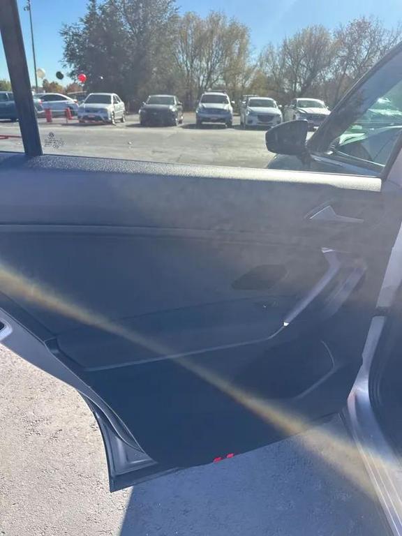 used 2020 Volkswagen Tiguan car, priced at $17,998