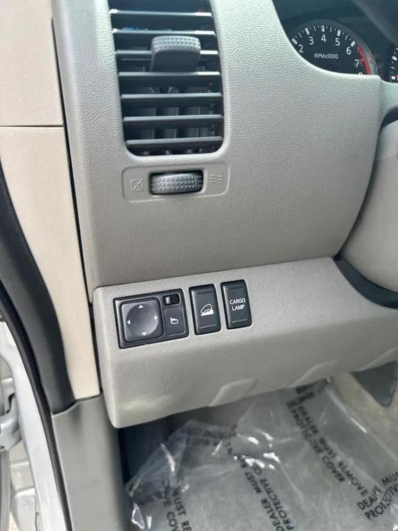 used 2016 Nissan Frontier car, priced at $16,998