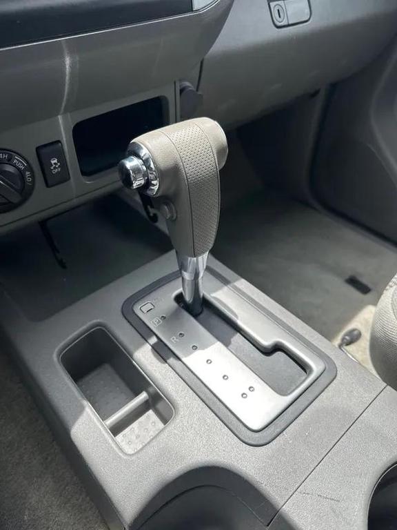 used 2016 Nissan Frontier car, priced at $16,998