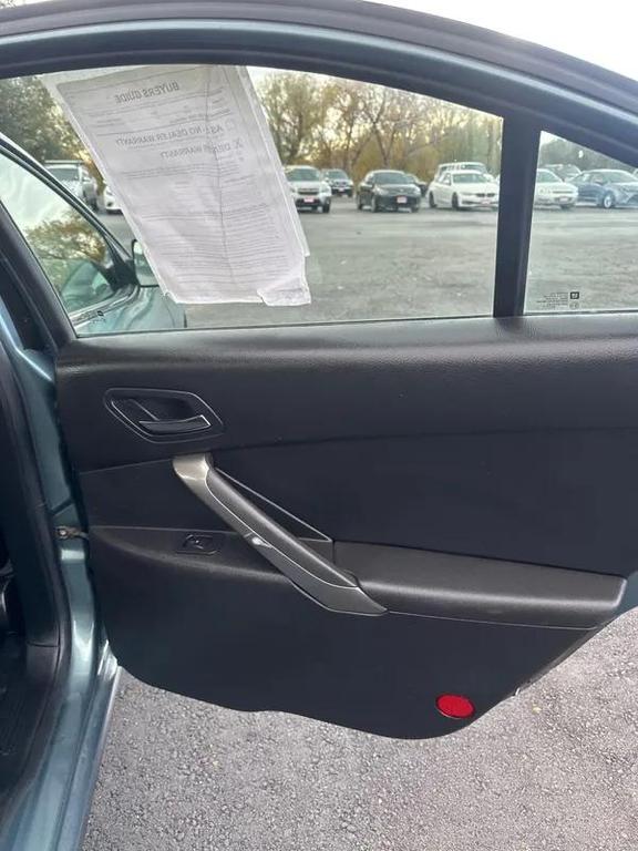 used 2009 Pontiac G6 car, priced at $6,998