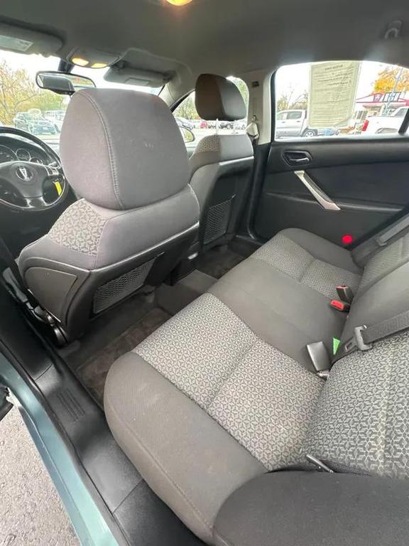 used 2009 Pontiac G6 car, priced at $6,998