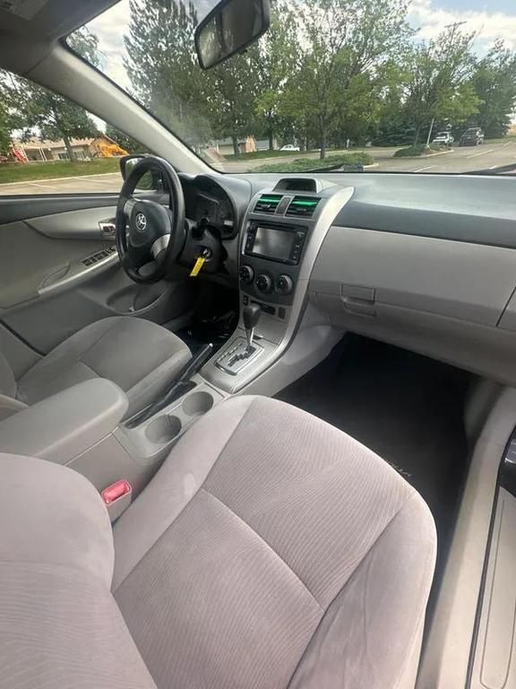 used 2013 Toyota Corolla car, priced at $13,998