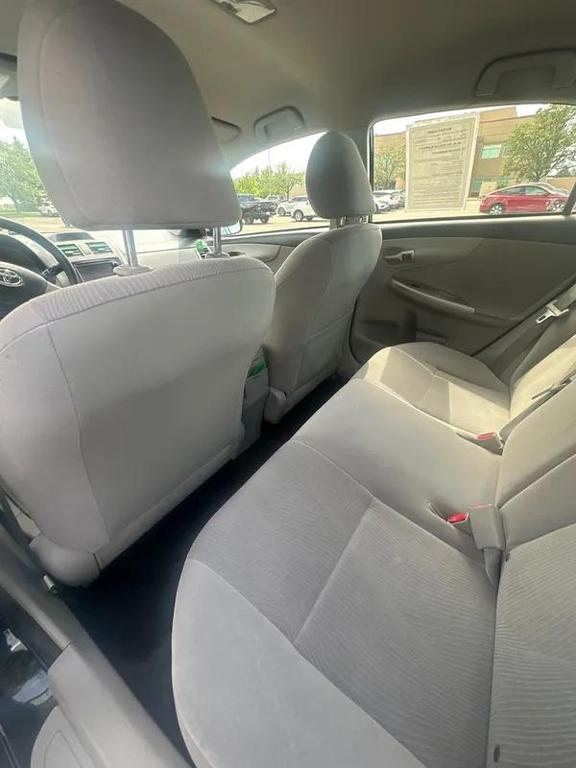 used 2013 Toyota Corolla car, priced at $13,998