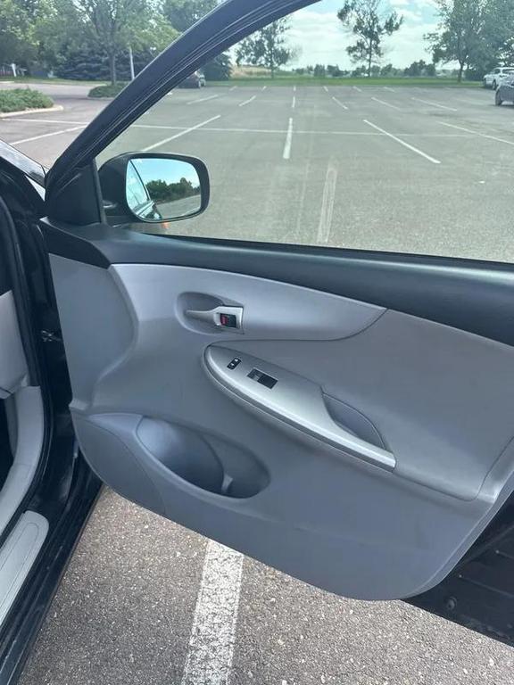 used 2013 Toyota Corolla car, priced at $13,998