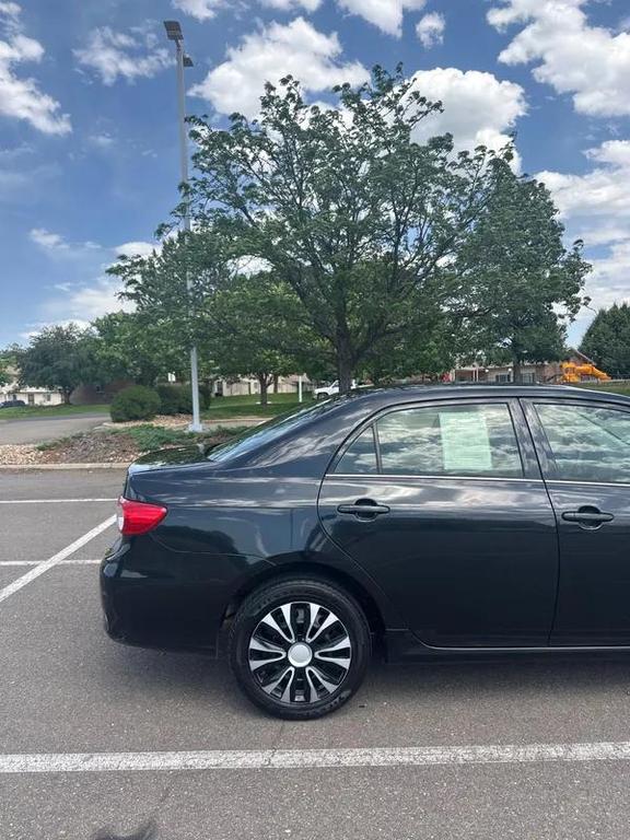 used 2013 Toyota Corolla car, priced at $13,998