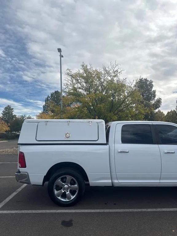 used 2015 Ram 1500 car, priced at $17,998