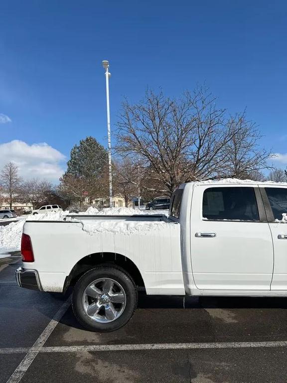 used 2015 Ram 1500 car, priced at $16,498