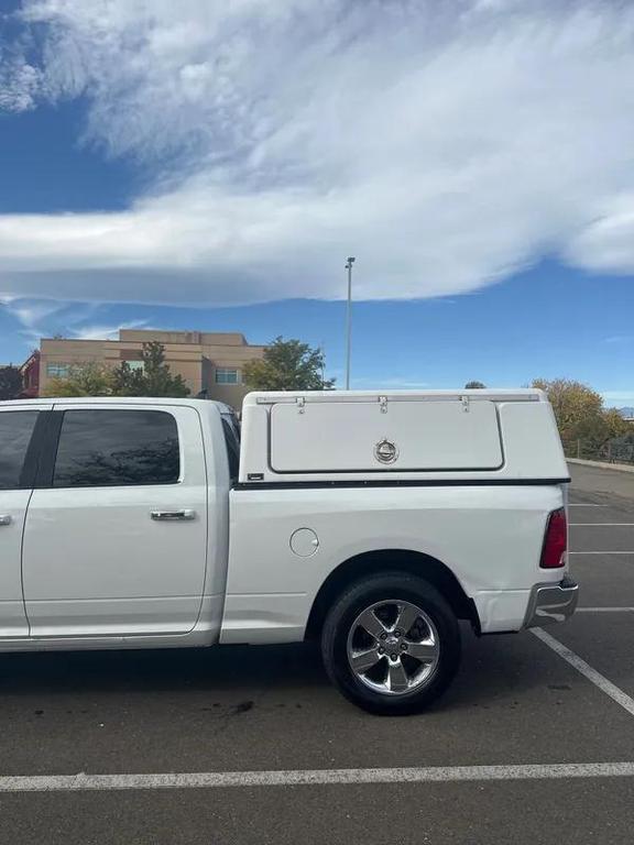 used 2015 Ram 1500 car, priced at $17,998