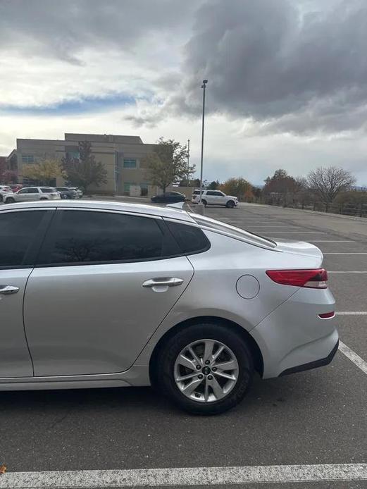 used 2019 Kia Optima car, priced at $12,998