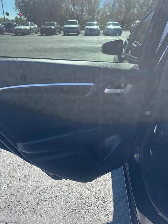 used 2020 Honda Fit car, priced at $14,498