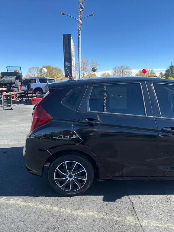 used 2020 Honda Fit car, priced at $14,498
