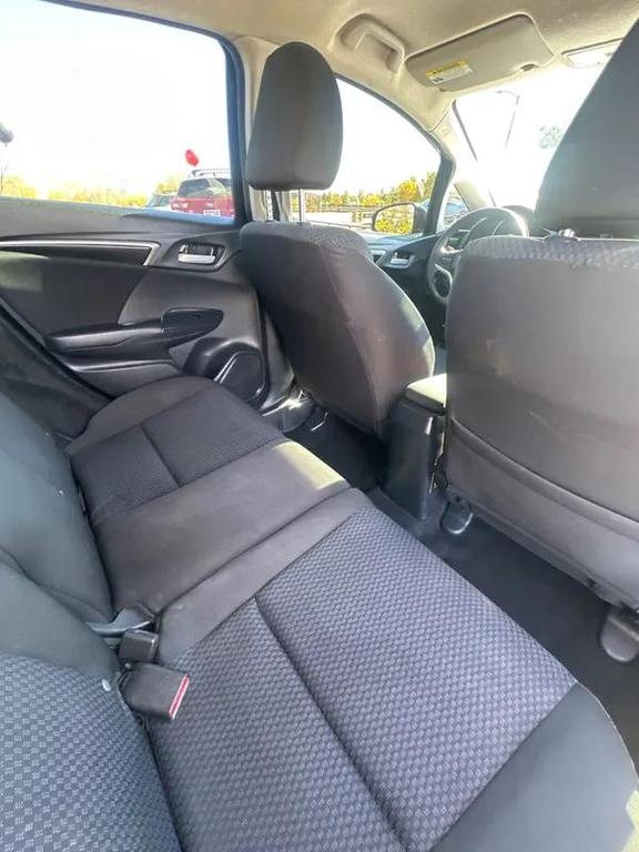 used 2020 Honda Fit car, priced at $14,498