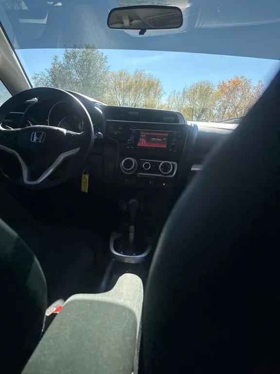 used 2020 Honda Fit car, priced at $14,498