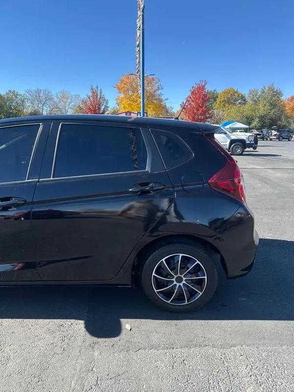 used 2020 Honda Fit car, priced at $14,498