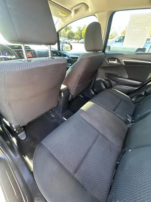 used 2020 Honda Fit car, priced at $14,498