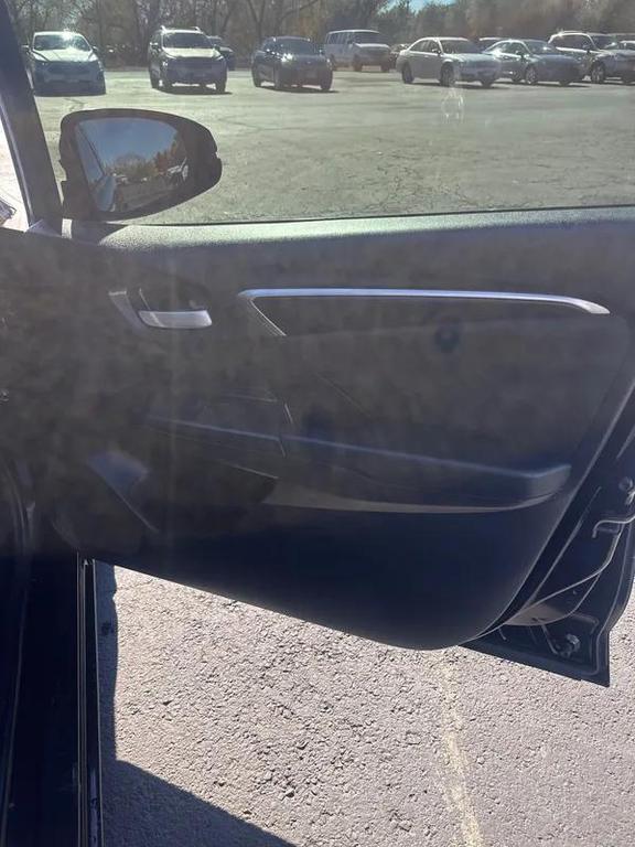 used 2020 Honda Fit car, priced at $14,498