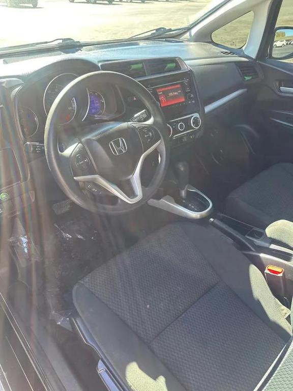 used 2020 Honda Fit car, priced at $14,498