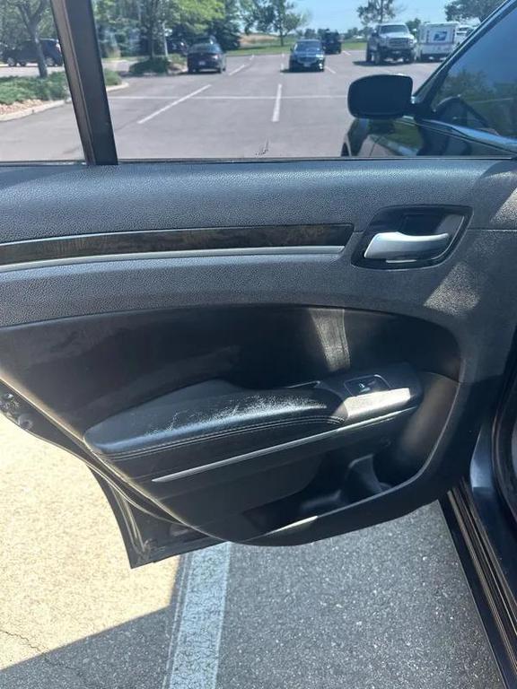 used 2013 Chrysler 300 car, priced at $7,998